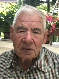 Evžen Švihlík 2020