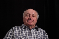 Zdeněk Brom, 2020