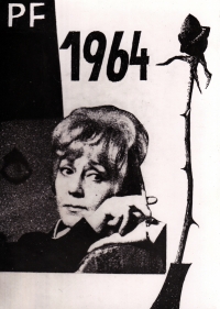 PF 1964 / Ljuba Hermanová / 01