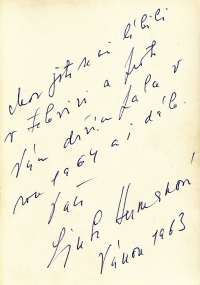 PF 1964 / Ljuba Hermanová / 02