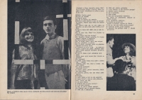 Zuzana Majvaldová a Luděk Nekuda / 1964