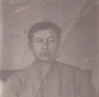 Strýc Josef Propílek, který byl NKVD zatčen a odsouzen na 10 let a propuštěn až v roce 1946