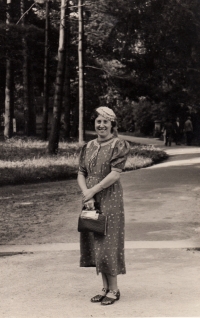 Josefa Kothbauerová