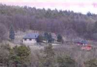 Vítovická hájenka