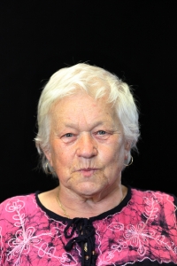 Margit Hildegard Rajniková (2020)