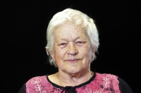 Margit Hildegard Rajniková in 2020