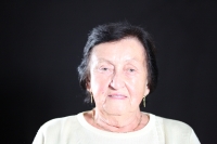 Marie Frištenská, 2020