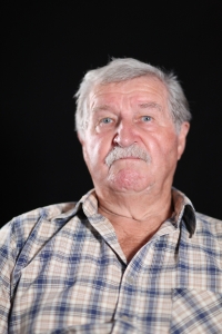 Zdeněk Koryčanský v roce 2020