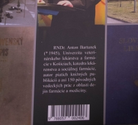 Anton Bartunek - profil autora na knihe