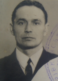 Vasyl Ivanovyč Martynjuk