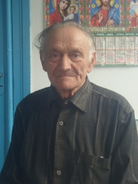 Vasyl Ivanovyč Martynjuk, 29th July 2020