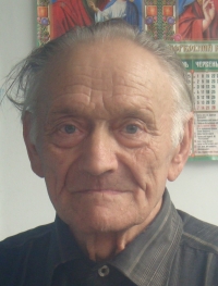 Vasyl Ivanovyč Martynjuk, 29. července 2020