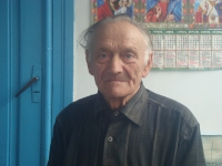 Vasyl Ivanovyč Martynjuk, 29th July 2020