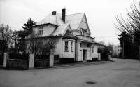 Vila rodiny Perníkovy v Klimkovicích