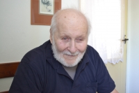 Jan Pavlíček (2020)