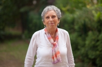 Jitka Rakovcová v roce 2020