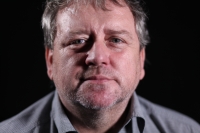 Miroslav Klepáček v roce 2020