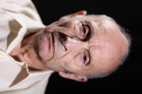 The current appearance of the memorial, second one. (horizontal shape)