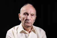 The current appearance of the memorial, third one.