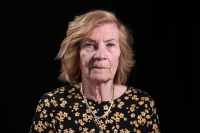 Current photo from the interview.