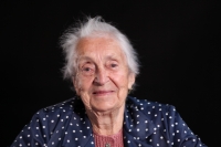 Soňa Jelínková v roce 2020