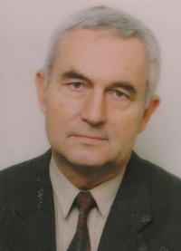 Josef Janský, cca 1975