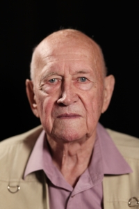 Milan Vaňura v roce 2020