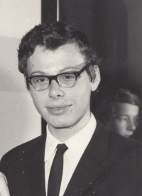 Fotografie z tanečních