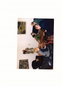 S prezidentom R. Schusterom 25.4.2020 - Príprava  spomienkového Galaprogramu