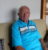 Slavomil Braun, září 2020