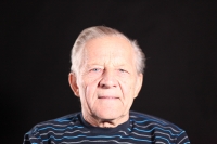 Vladimír Lakva v roce 2020