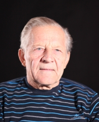 Vladimír Lakva v roce 2020