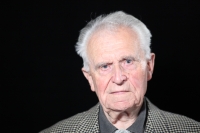 Vlastimil Nedoma v roce 2020