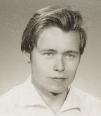 Karel Funk, 1963
