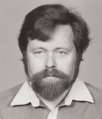 Karel Funk, 1983