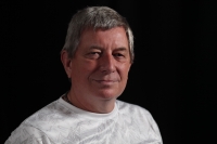 Jiří Matoušek rok 2020