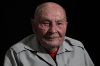 Jan Kubka v roce 2020