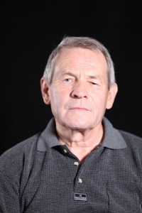 Václav Mikušek, portrét, rok 2020