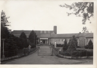 Československý pionýrský tábor, Seč, 1975