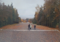 U Liptovského Mikuláše