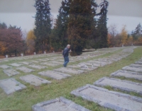 U Liptovského Mikuláše