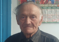 Vasyl Ivanovyč Martynjuk, 29. července 2020