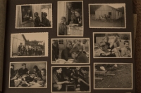 Skautská léta Pavla Marka