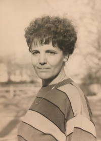 Rita Vosolsobě