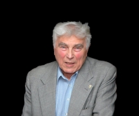 František Sedláček v roce 2020