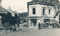 Bombing of Kralupy