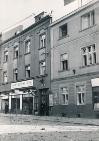 Kralupy v době náletů