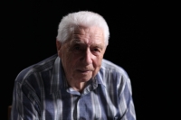 Věroslav Kudrna v roce 2020