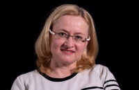 Monika MacDonagh-Pajerová v roce 2019