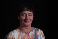 Alena Mašková, Hradec Králové, červen 2020